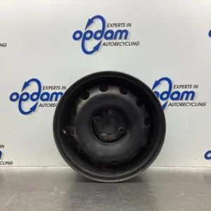 Stalen velg FIAT FIORINO Box Body/MPV (225_), FIAT QUBO (225_), FIAT FIORINO MPV (225_) Voordeelprijs