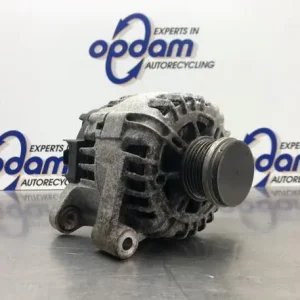 Snelle Levering Dynamo (Alternator) OPEL ASTRA J (P10)