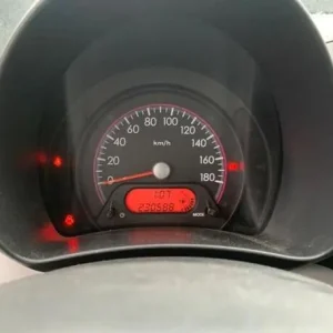 Toerenteller NISSAN PIXO (UA0), SUZUKI ALTO (GF) Beste Prijs