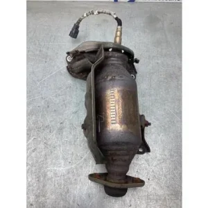 Katalysator PEUGEOT 107 (PM_, PN_) Favoriet