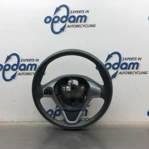 Topkwaliteit Stuurwiel FORD FIESTA VI (CB1, CCN), FORD FIESTA VI Van