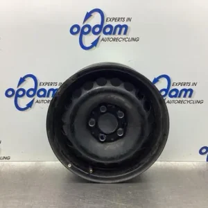 Must-Have Stalen velg MERCEDES-BENZ A-CLASS (W169)