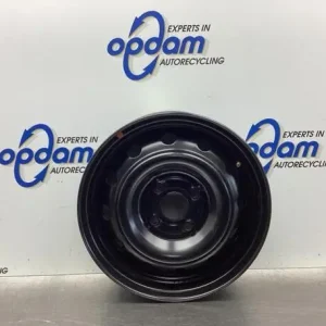 Stalen velg HYUNDAI i10 (PA) Garantie Inbegrepen