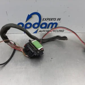 Weerstand interieurventilatie RENAULT MEGANE Scenic (JA0/1_), RENAULT SCÉNIC I MPV (JA0/1_, FA0_) Rechtstreeks Van De Fabrikant