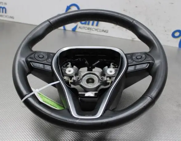 Stuurwiel TOYOTA COROLLA Estate (_E21_) Nu Kopen