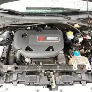 Fabrieksprijs Bekleding voorpaneel FIAT PUNTO (199_), FIAT PUNTO EVO (199_), FIAT GRANDE PUNTO (199_)