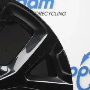 Geld-Terug-Garantie Stalen velg CITROËN C5 AIRCROSS (A_)