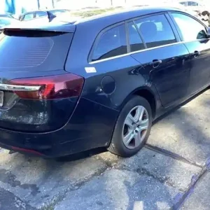Tankklep OPEL INSIGNIA A Sports Tourer (G09) Koop Vandaag
