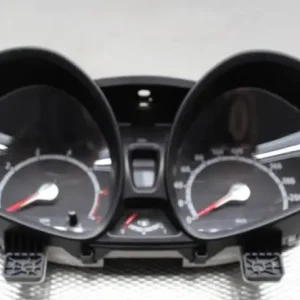 Toerenteller FORD FIESTA VI (CB1, CCN) Laatste Kans