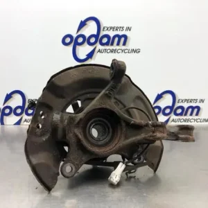 Astap TOYOTA YARIS (_P9_) Op = Op