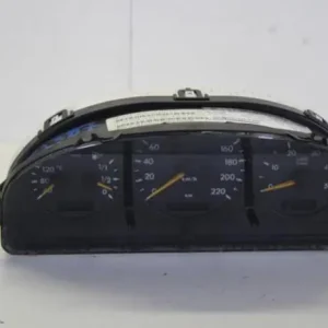 Toerenteller MERCEDES-BENZ M-CLASS (W163) Veilige Betaling