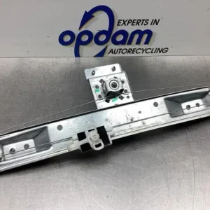 Snelle Levering Raambedieningsmechanisme OPEL CORSA E (X15)