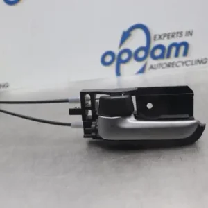 Snelle Levering Motorkapkabel OPEL AGILA (B) (H08)