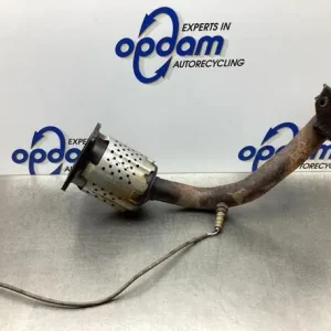 Merkproduct Katalysator PEUGEOT 206+ (2L_, 2M_)