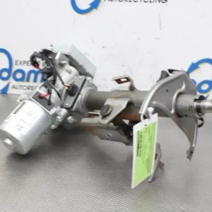 Ambachtelijk Stuurkolom PEUGEOT 108, CITROËN C1 II (PA_, PS_), TOYOTA AYGO (_B4_)