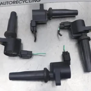 Betrouwbaar Bobine FORD FOCUS C-MAX (DM2), FORD C-MAX (DM2)