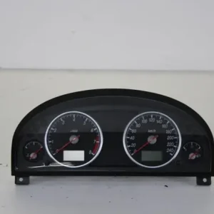 Toerenteller FORD MONDEO III Turnier (BWY) Garantie Inbegrepen