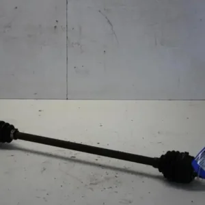 Aandrijfas PEUGEOT 107 (PM_, PN_) Bestseller