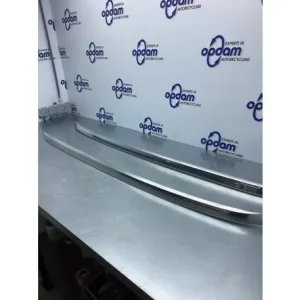 Bagagedrager OPEL CROSSLAND X / CROSSLAND (P17, P2QO) Laatste Versie