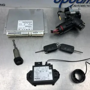 Groothandel Regeleenheid motoregeling MERCEDES-BENZ A-CLASS (W168)