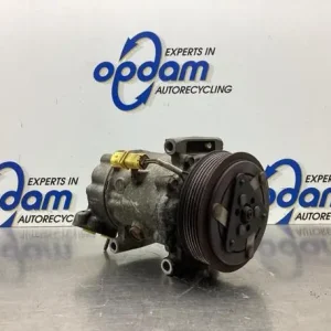 Betaalbaar Airco Compressor CITROËN C3 I (FC_, FN_)