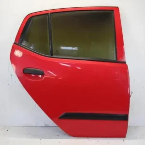 Beperkte Voorraad Deur HYUNDAI i10 (PA)