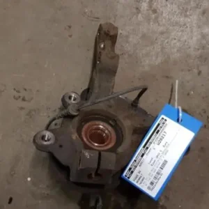 Astap RENAULT TWINGO II (CN0_) Nieuw