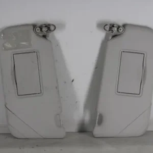 Zonklep FORD FOCUS III Turnier Must-Have