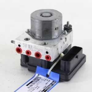 ABS Hydraulisch aggregaat VW POLO (6R1, 6C1) Handgemaakt