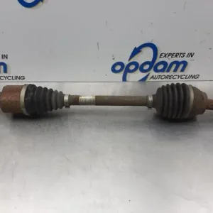 Aandrijfas FORD FIESTA VI (CB1, CCN) Hoge Kwaliteit