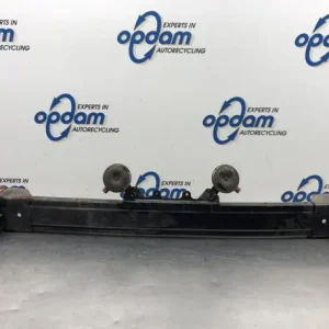 Bumper Montageset HONDA CIVIC VII Hatchback (EU, EP, EV) Snelle Levering