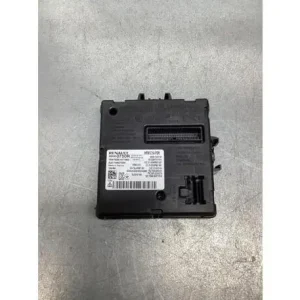 Modern Regeleenheid deuraantrekhulp RENAULT CLIO V (B7_)