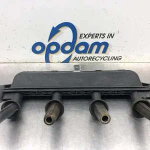 Bestel Nu Bobine CITROËN C3 I (FC_, FN_)