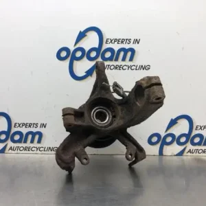 Superprijs Astap FORD FOCUS Turnier (DNW)