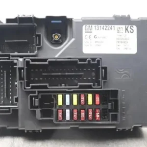 Zekeringkast OPEL CORSA D (S07) Beste Prijs