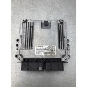 Regeleenheid motoregeling PEUGEOT 3008 SUV (MC_, MR_, MJ_, M4_) Betrouwbaar