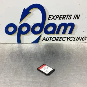 Software navigatiesysteem SEAT IBIZA IV ST (6J8, 6P8) Modern