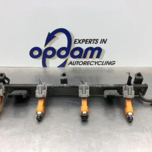 Exclusief Verstuiver SUZUKI IGNIS II (MH)