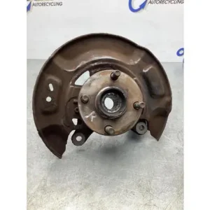 Fusee TOYOTA YARIS (_P9_) Gereduceerde Prijs