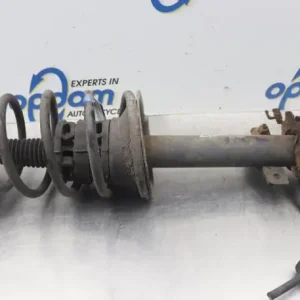 Hoge Kwaliteit Veerpoot RENAULT SCÉNIC I MPV (JA0/1_, FA0_)