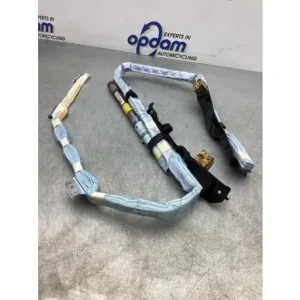 Hete Deal Dak Airbag TOYOTA PRIUS Hatchback (_W2_)