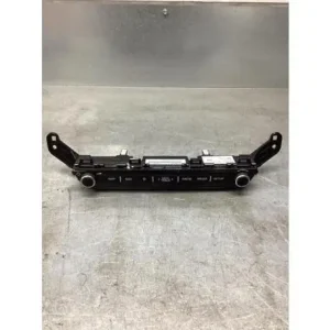 Radio schakelaar KIA NIRO I (DE) Authentiek