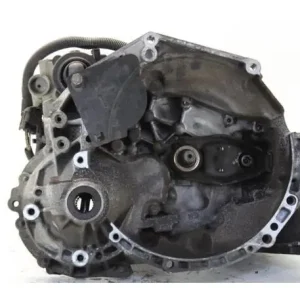 Betrouwbaar Automatische Transmissie CITROËN C2 (JM_)