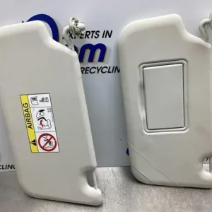 Veilige Betaling Zonklep FORD FOCUS III Turnier