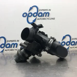 Budget Gasklephuis VOLVO C30 (533)