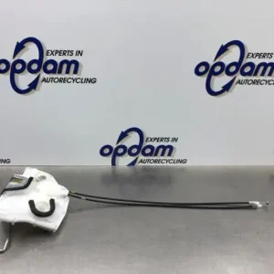 Motorkapkabel OPEL AGILA (B) (H08) Exclusieve Aanbieding