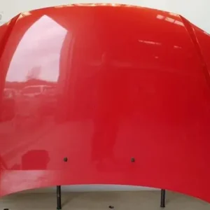 Alleen Vandaag Motorkap MAZDA 6 Hatchback (GG)