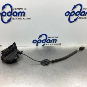 Dagaanbieding Motorkapkabel RENAULT CAPTUR I (J5_, H5_), RENAULT CLIO IV (BH_)