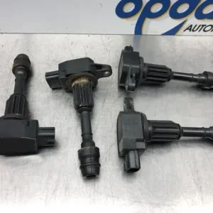 Betaalbaar Bobine NISSAN MICRA III (K12)