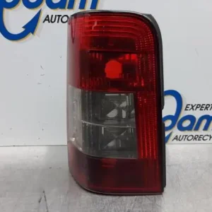 Luxe Achterlicht PEUGEOT PARTNER Box Body/MPV (5_, G_), PEUGEOT PARTNER MPV (5_, G_)